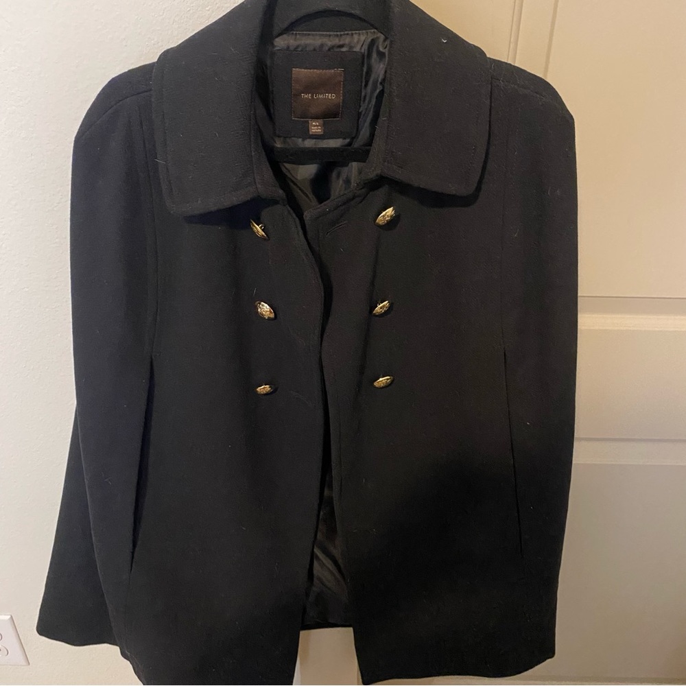 The Limited Cloak Sleeve
